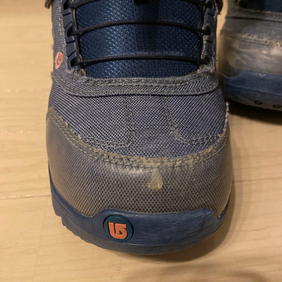 【即日発送】 スノボブーツ　BURTON RITUAL 23.5cm