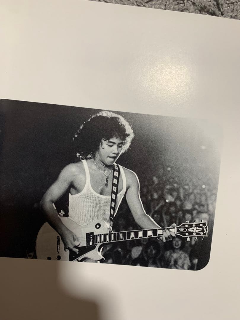 SHINJI BY CHOKU MATSUMOTO 写真集。原田真二写真集。レア