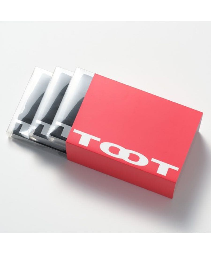 新品未使用未開封 TOOT（トゥート）BOXER/NEO NYLON ３枚セット