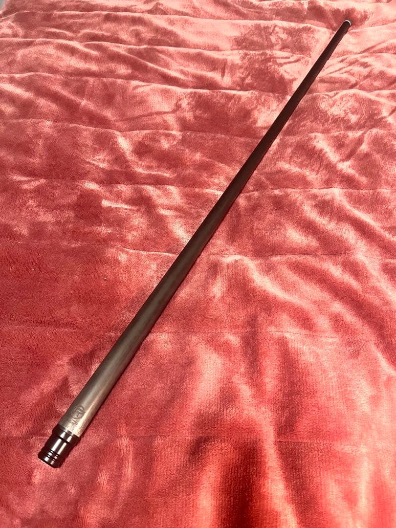 ビリヤード Predator Revo 12.4(Wavy)