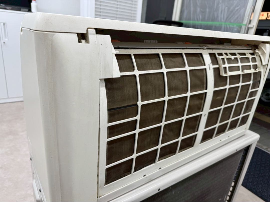 PanasonicパナソニックCS-X902D2-W 2022年製　エアコン