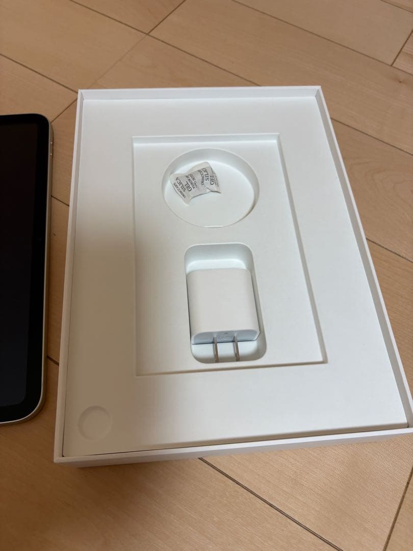 iPad 10世代 64GB A2696 ジャンク