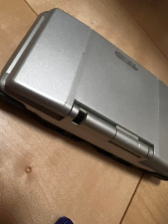 ニンテンドーDS2台サファイア & ダイヤモンド (任天堂ポケモン