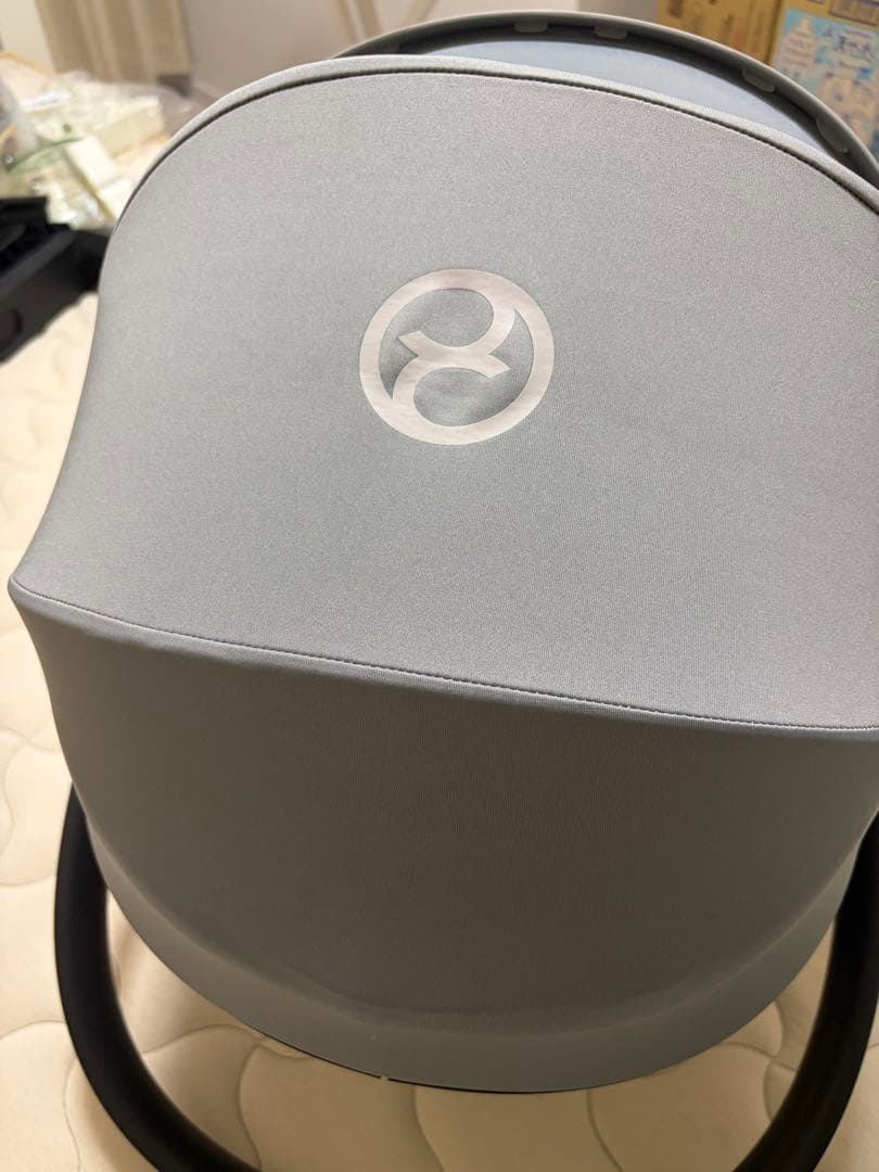 サイベックス cybex Aton S2 i-Size Base セット