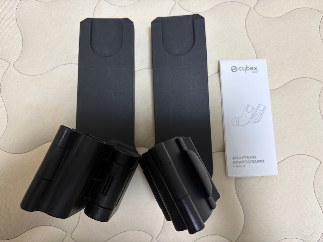 サイベックス cybex Aton S2 i-Size Base セット