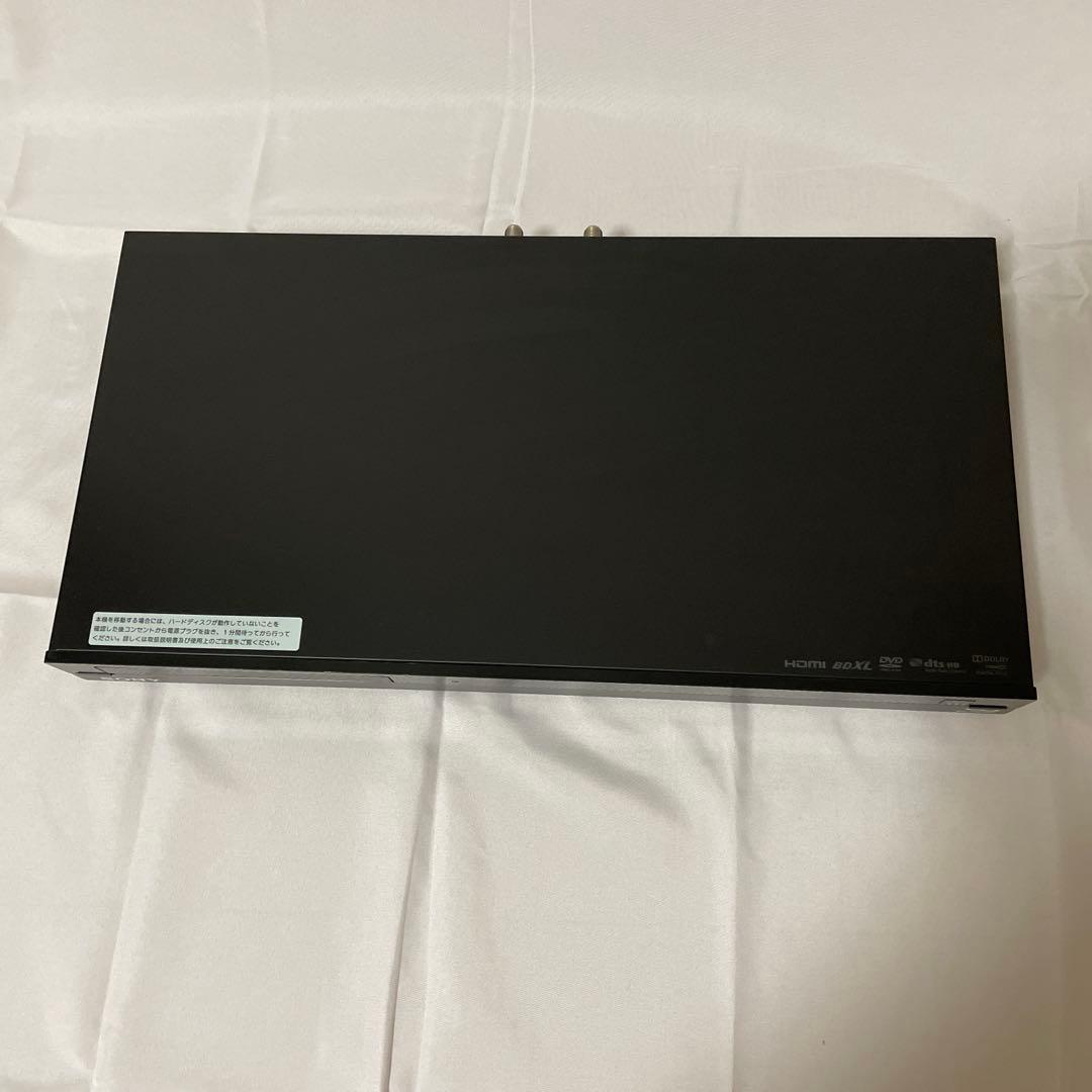 Sony ブルーレイレコーダー