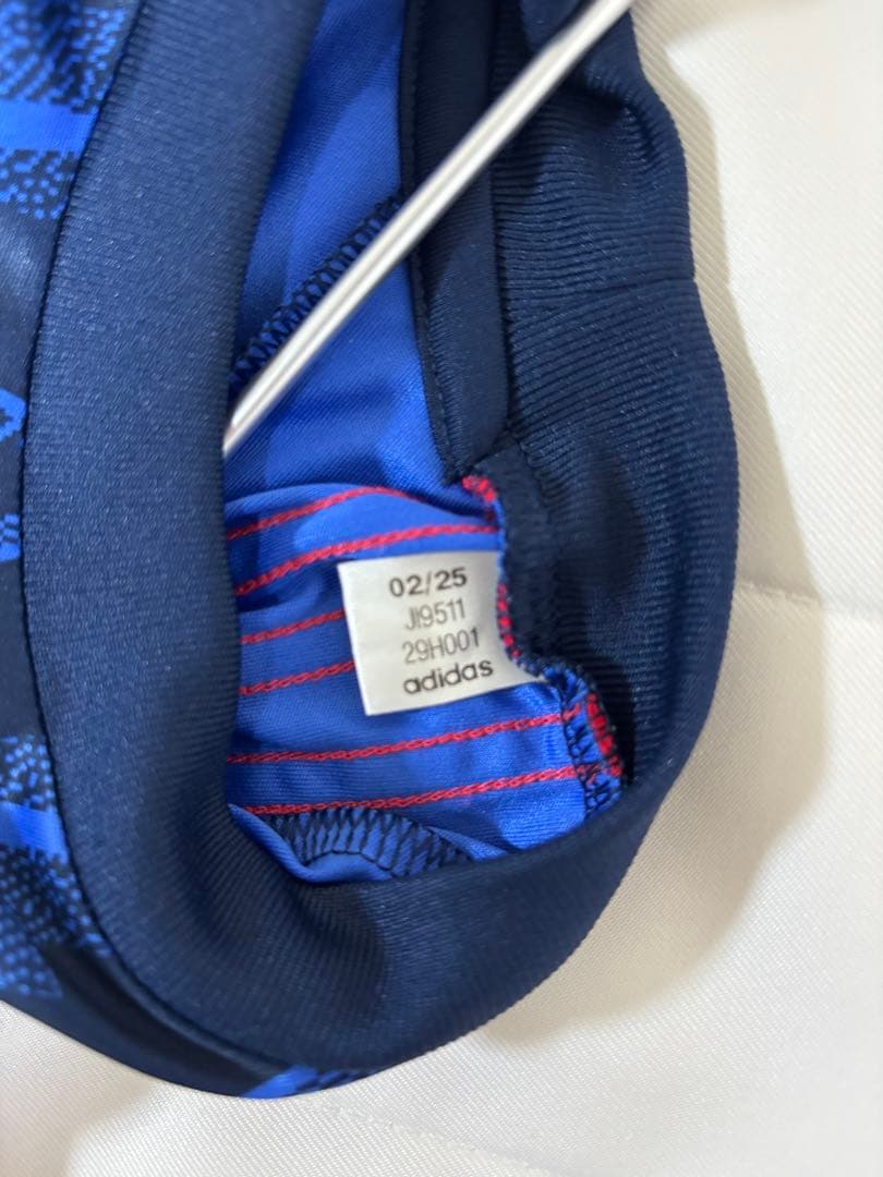 アーセナル 25-26 正規品ユニフォーム ギョケレシュ Gyökeres