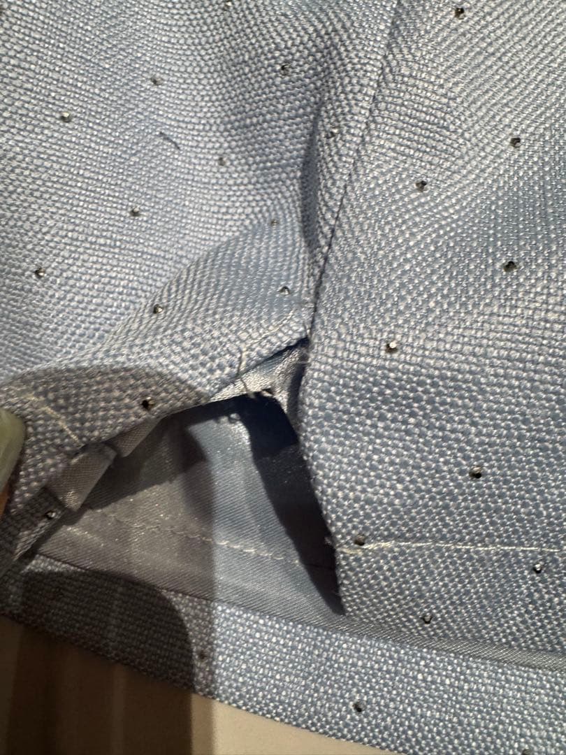 【ローブドフルール　グロッシー】キャバドレス　セパレート