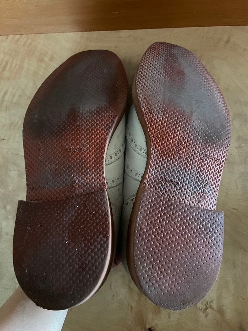 CROCKETT&JONES バーニーズニューヨーク　ドレスシューズ