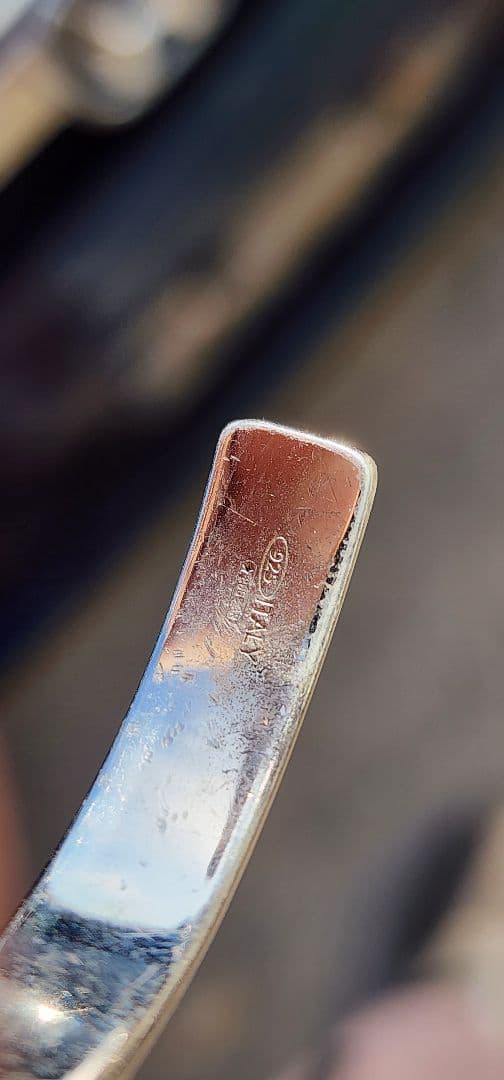 アクセサリー Maison Margiela