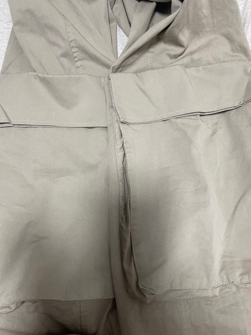 open yy カーゴパンツ