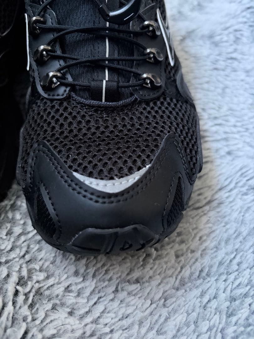 Mizuno×SLY WAVE RIDER 10 SLY