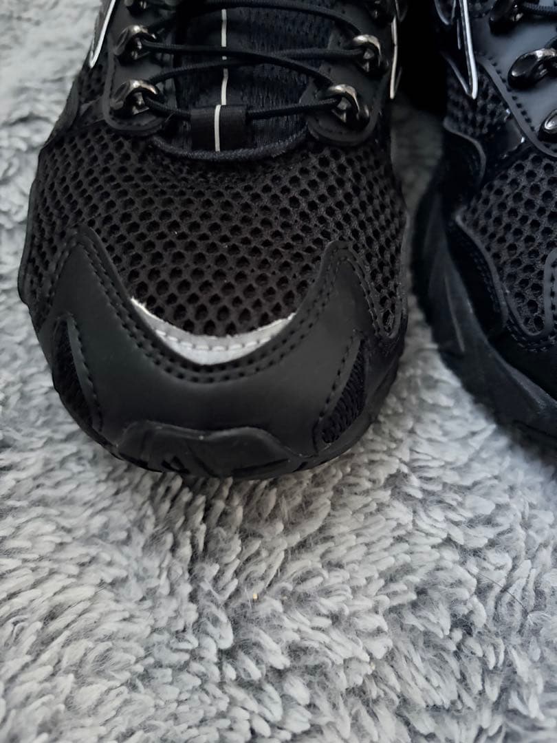 Mizuno×SLY WAVE RIDER 10 SLY