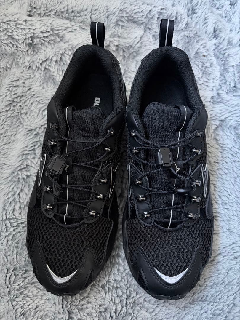 Mizuno×SLY WAVE RIDER 10 SLY