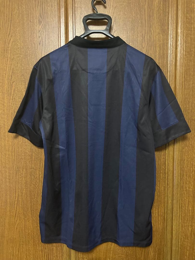 Nike インテル 13/14 オーセンティックユニフォーム