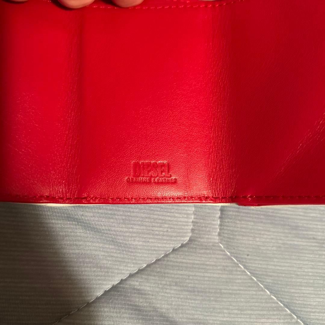 DIESEL 小財布