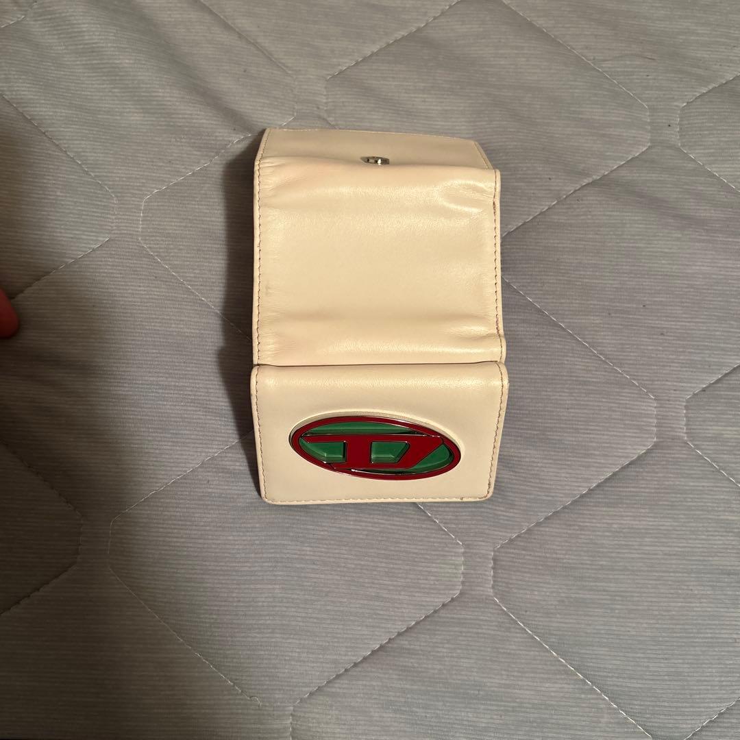 DIESEL 小財布