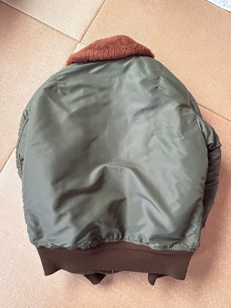 バズリクゾンズ type B-15C サイズ40