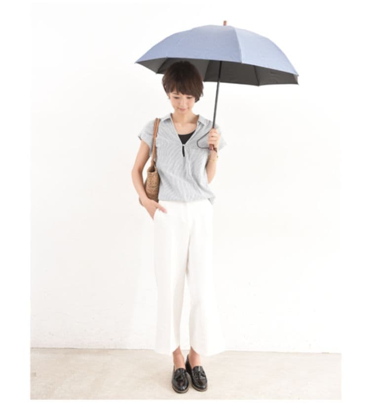 サンバリア100 フロスト