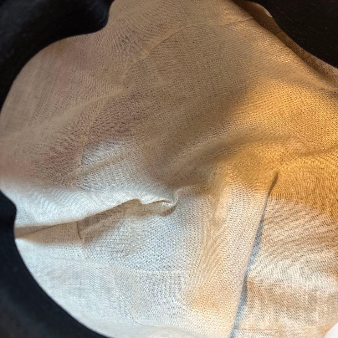 【CPH】575 キャスケット(Takahiro Kawashimaコラボ)