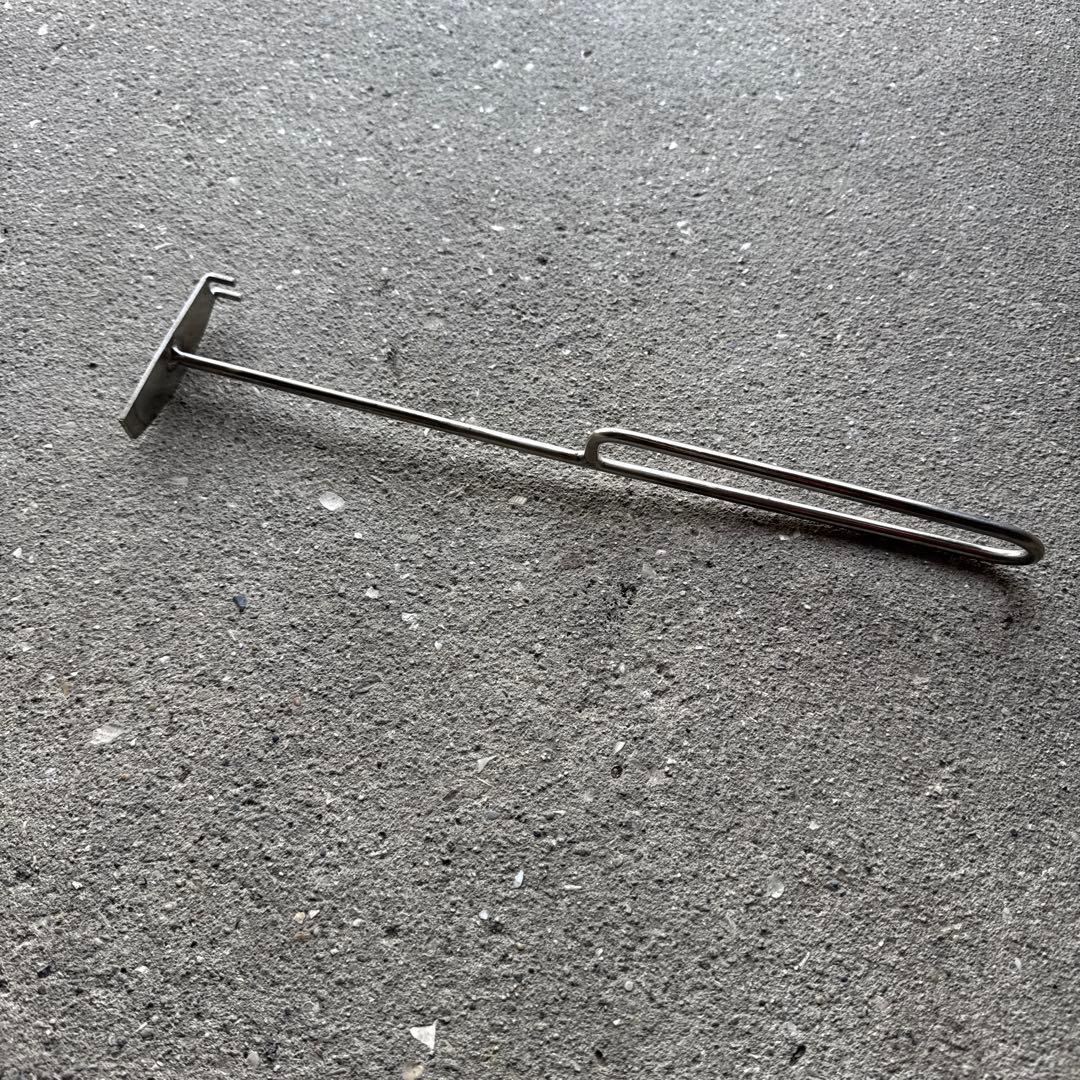 テンマクデザイン&WINNERWELL コラボ薪ストーブ ステンレス製