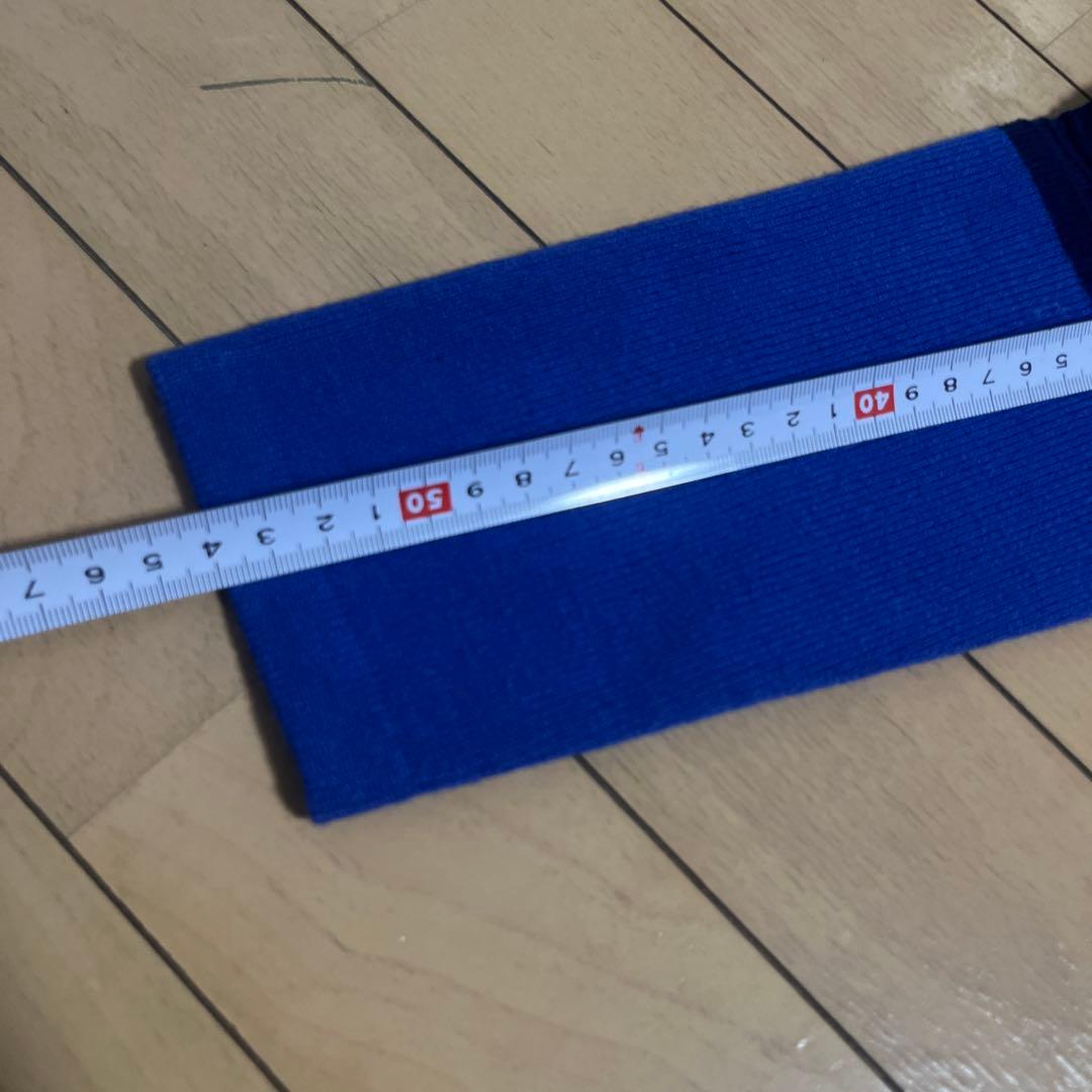 【未使用品】デサントゴルフ　ニット　Mサイズ