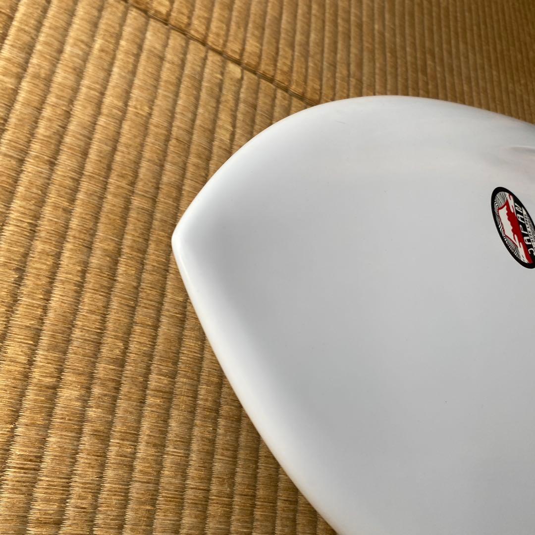 プレセボ　ゴブリン　メイヘム　5.6 サーフボード　 手渡し　着払いで発送