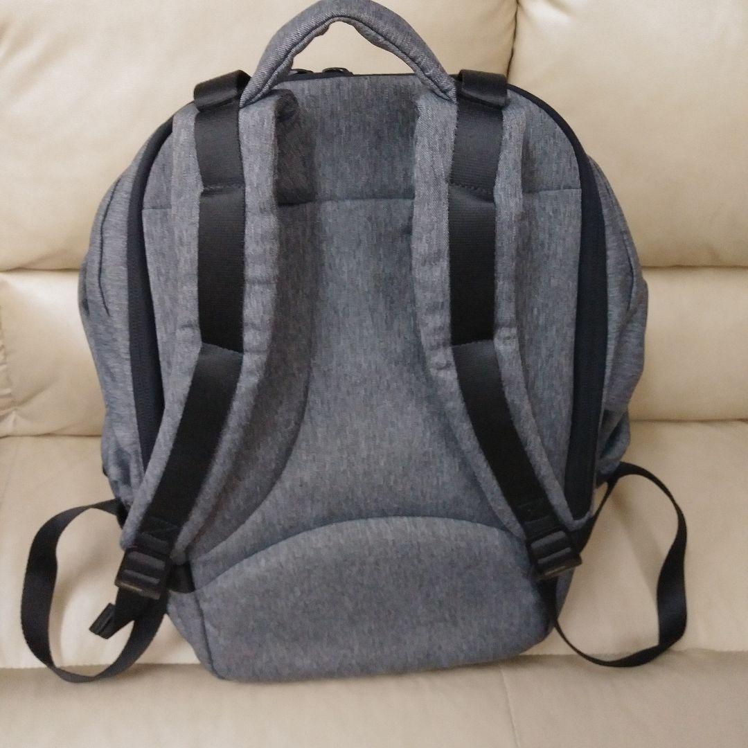 Cote&Ciel コートエシエル リュックサック 大容量