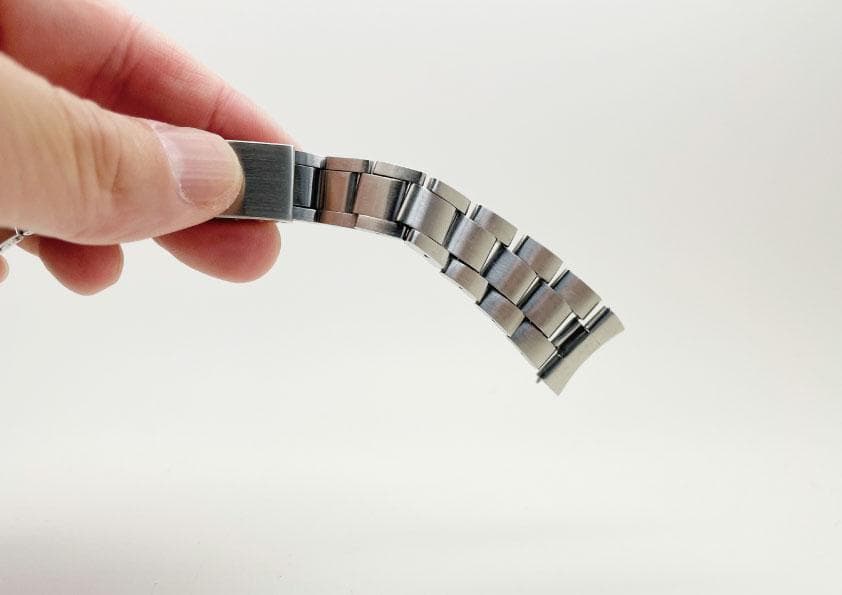 ROLEX ロレックス ブレスレット 19mm 中古！美品！訳あり！