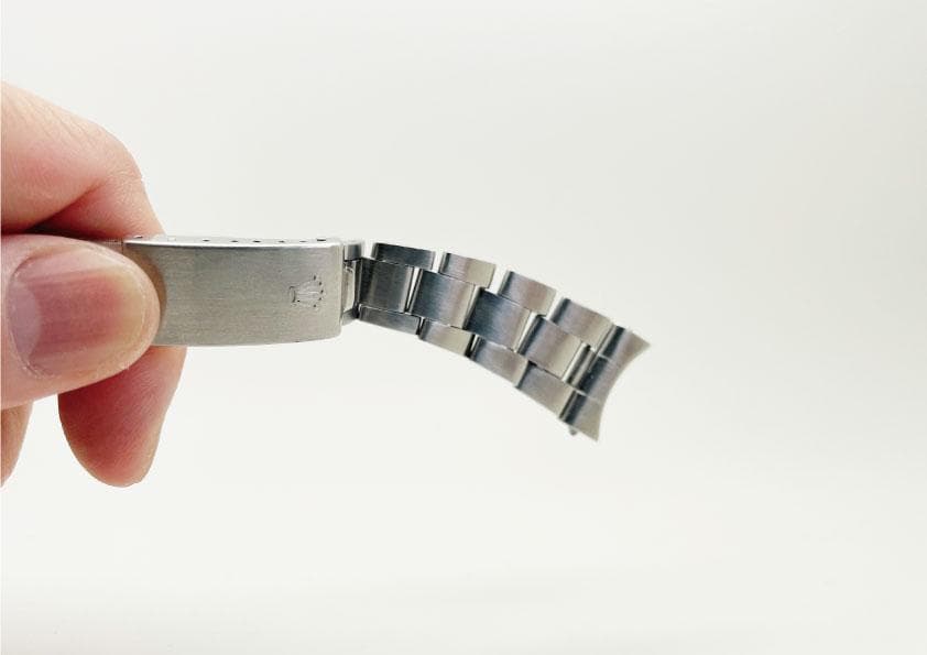 ROLEX ロレックス ブレスレット 19mm 中古！美品！訳あり！