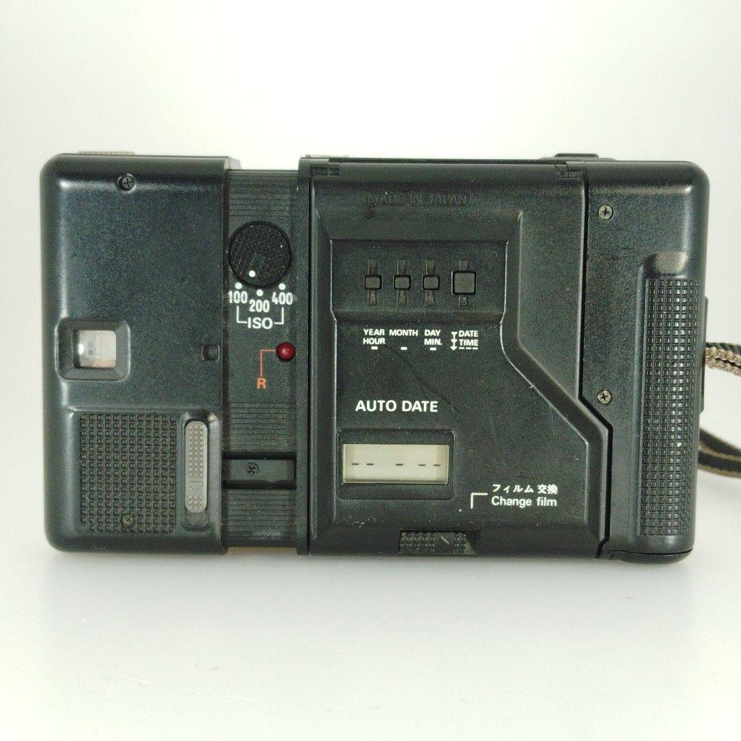 KONICA　RECORDER
