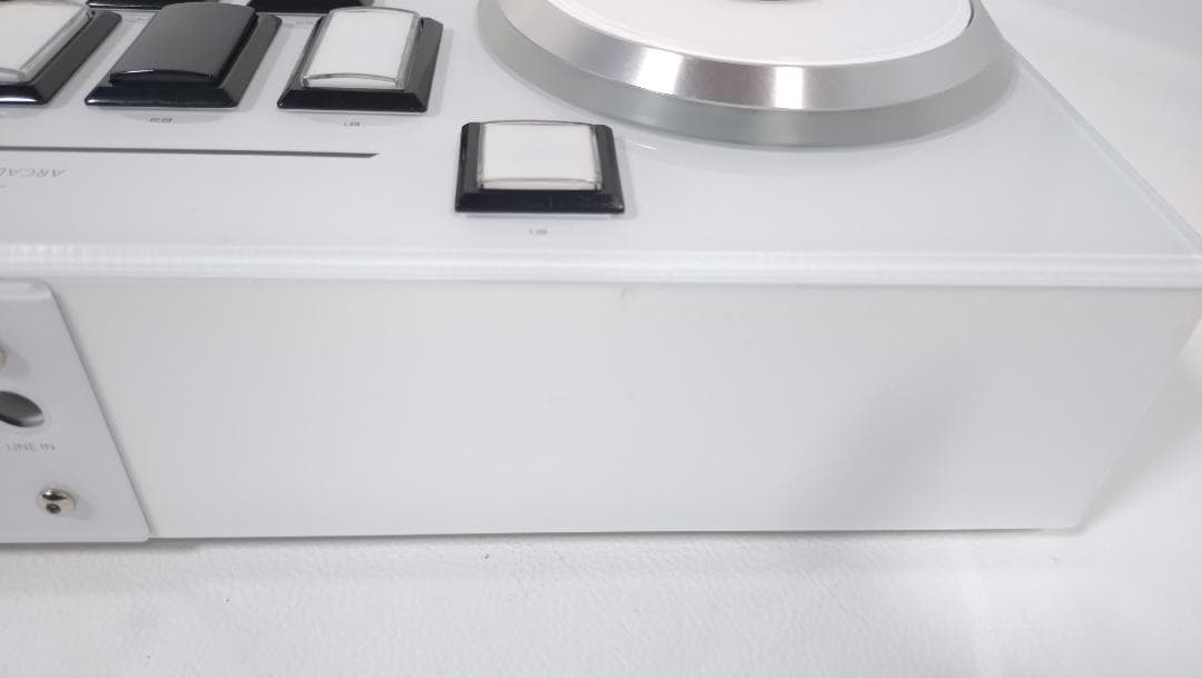 【中古品】EZMAX　DAOコン DJMAXコントローラー EZMAX