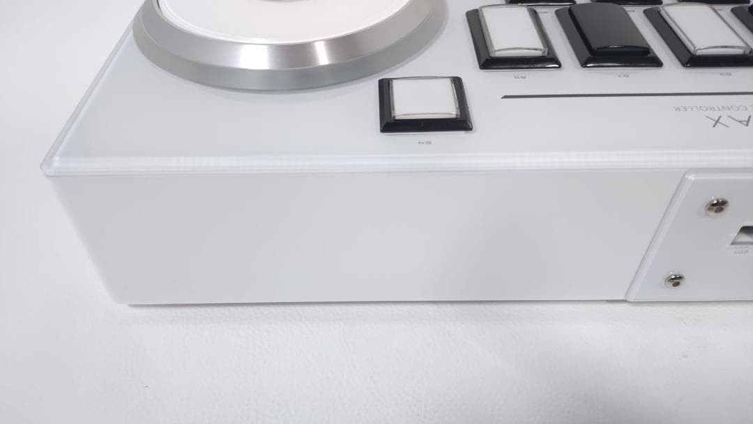 【中古品】EZMAX　DAOコン DJMAXコントローラー EZMAX