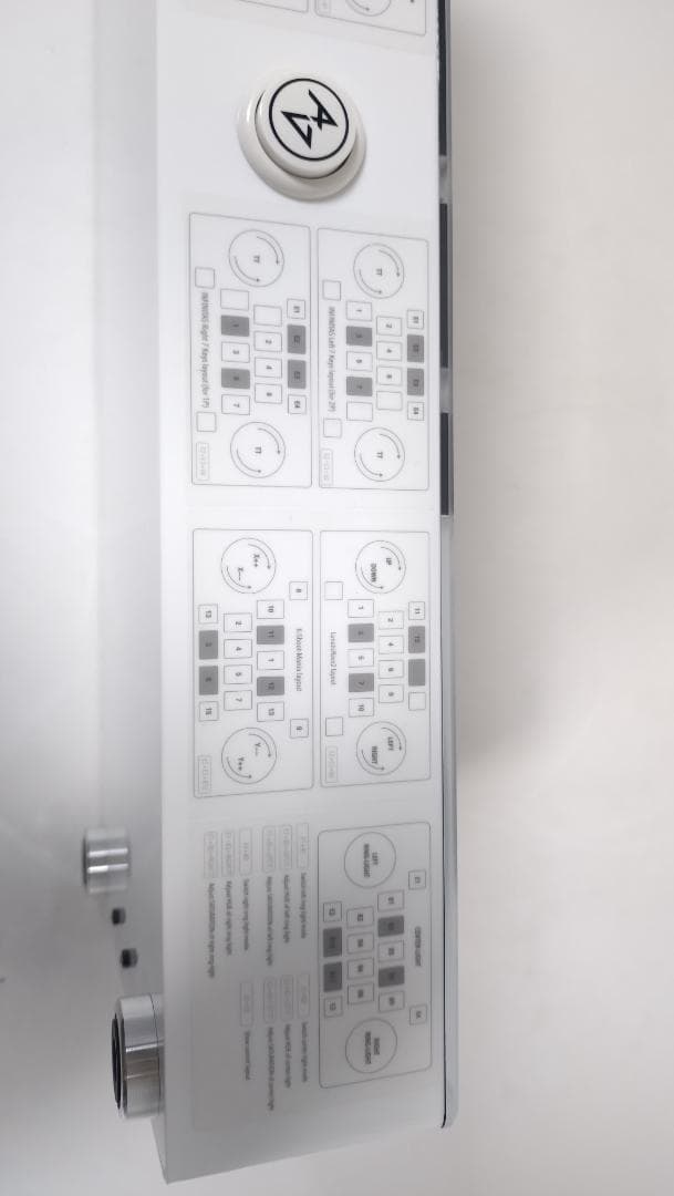 【中古品】EZMAX　DAOコン DJMAXコントローラー EZMAX