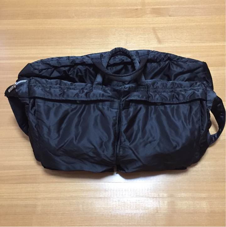 ノ*1様 吉田カバン　PORTER / TANKER DUFFLE BAG