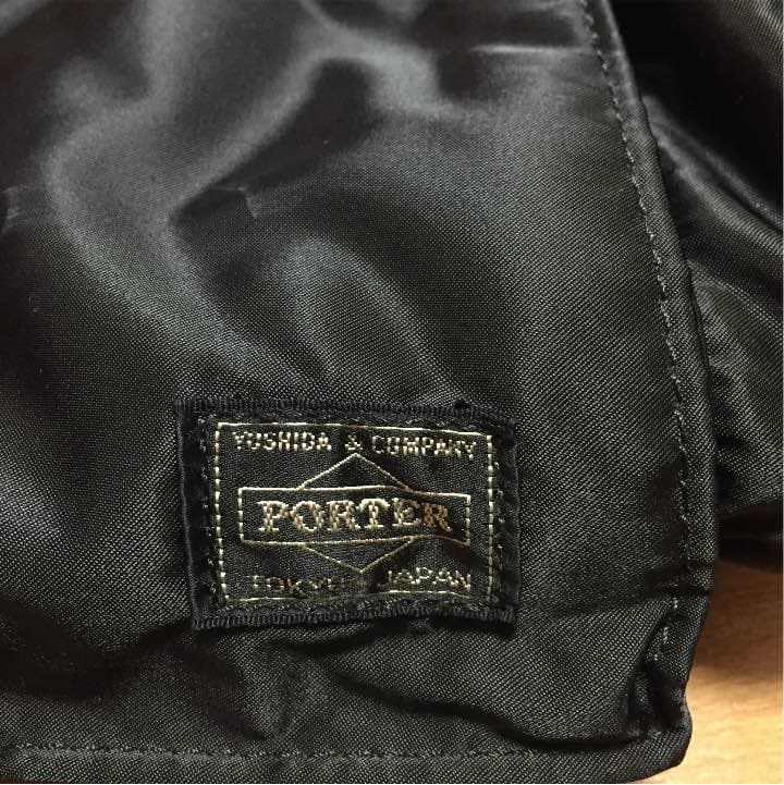 ノ*1様 吉田カバン　PORTER / TANKER DUFFLE BAG