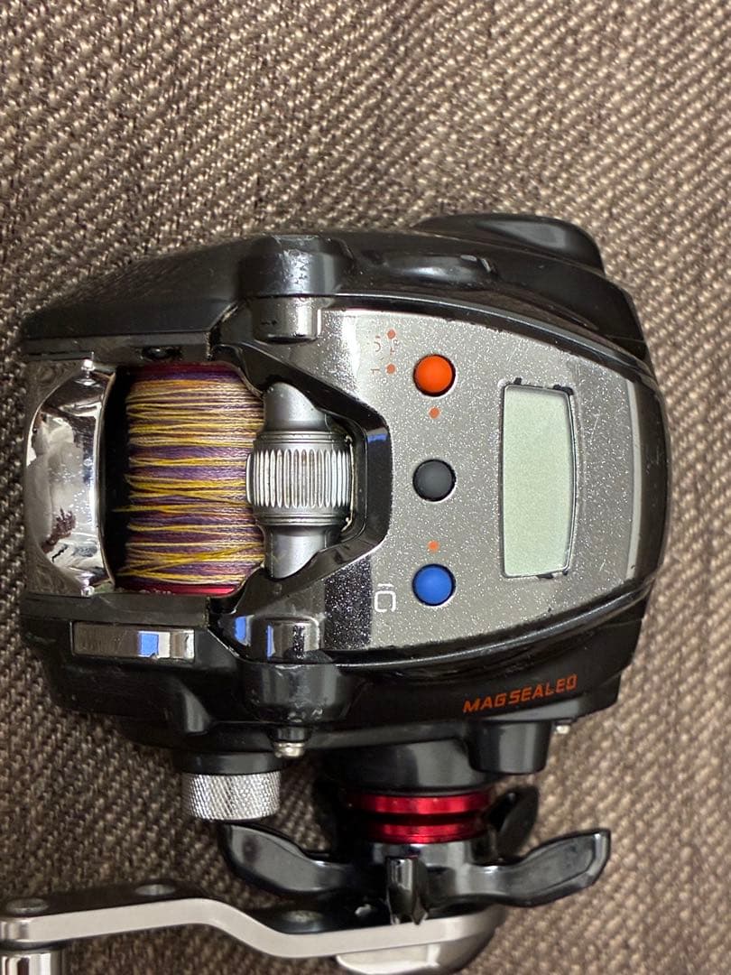 ダイワ　シーボーグ200J