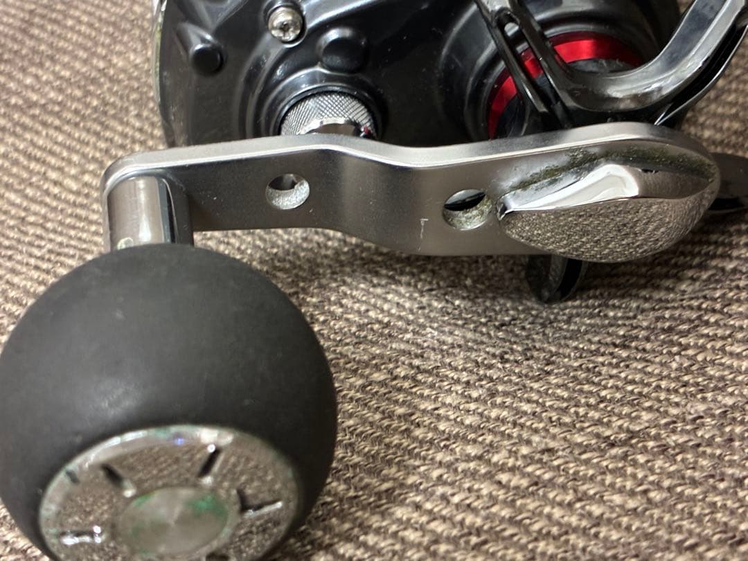 ダイワ　シーボーグ200J