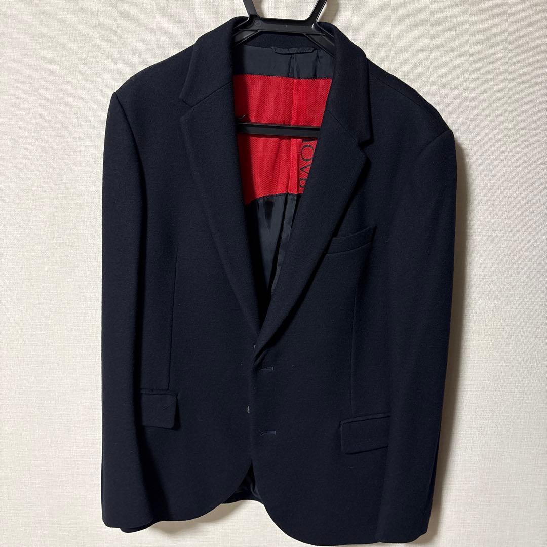 MOVB コスモネイビーセットアップ