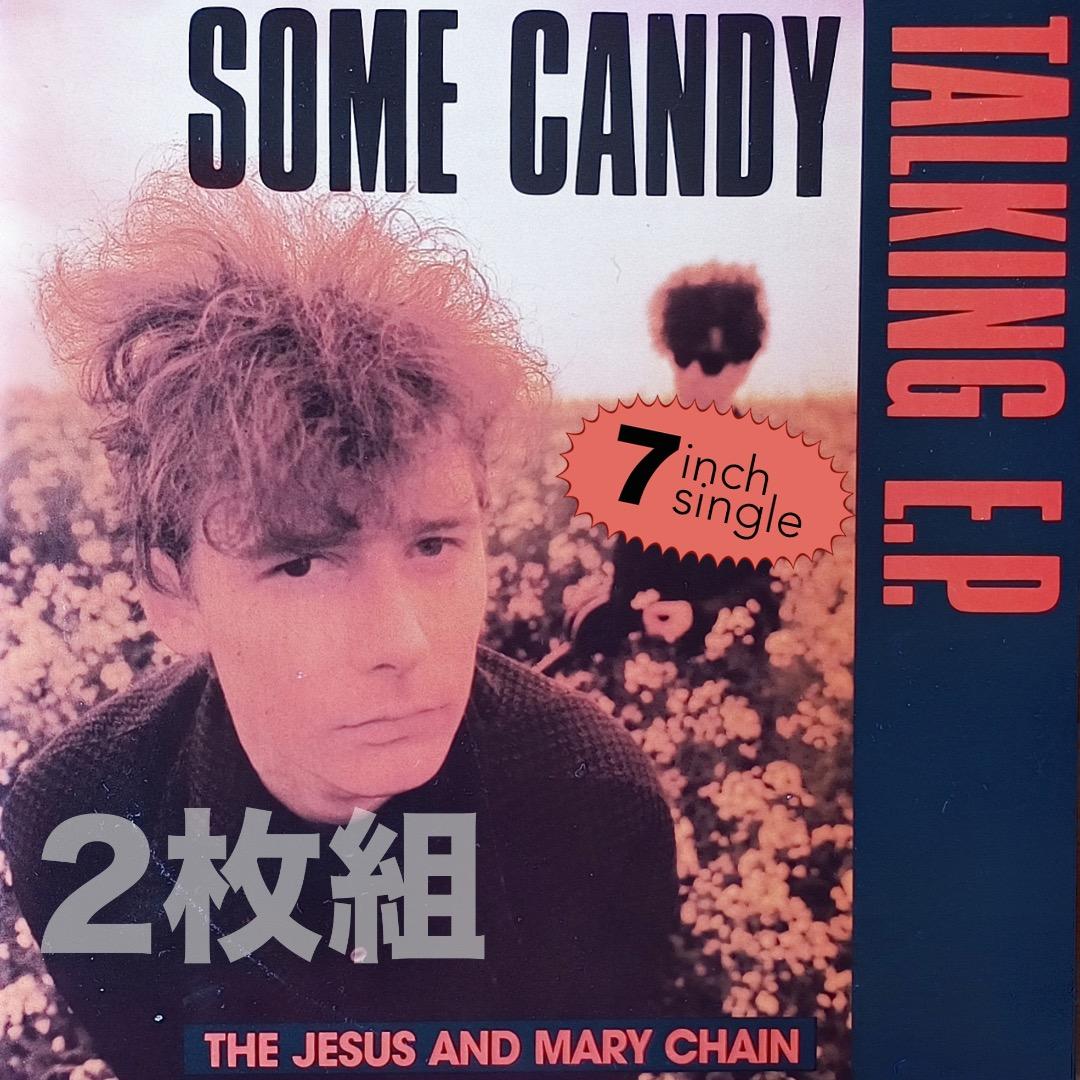 洋楽 SOME CANDY ~7\