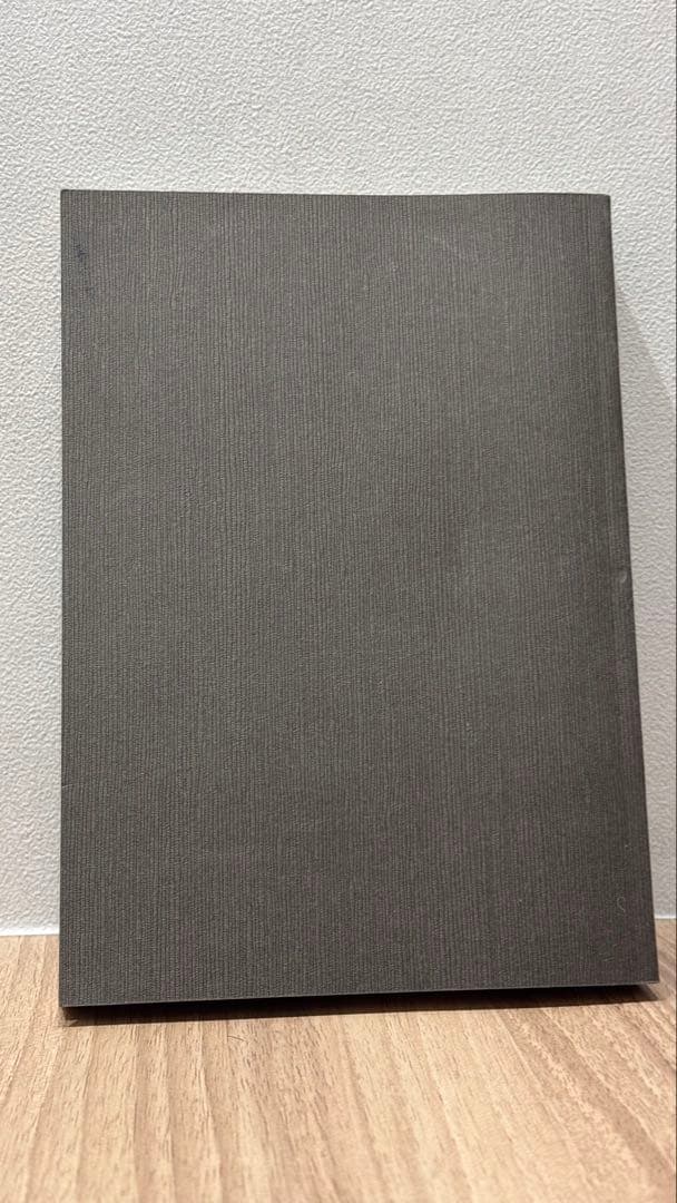 【希少】DEAD END ツアーパンフレット（デッド エンド）