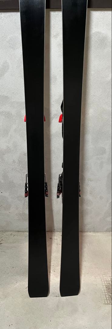 オガサカ　Keo's KS-NS 155cm