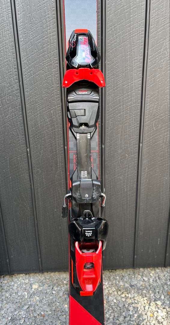 オガサカ　Keo's KS-NS 155cm