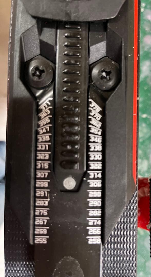 オガサカ　Keo's KS-NS 155cm