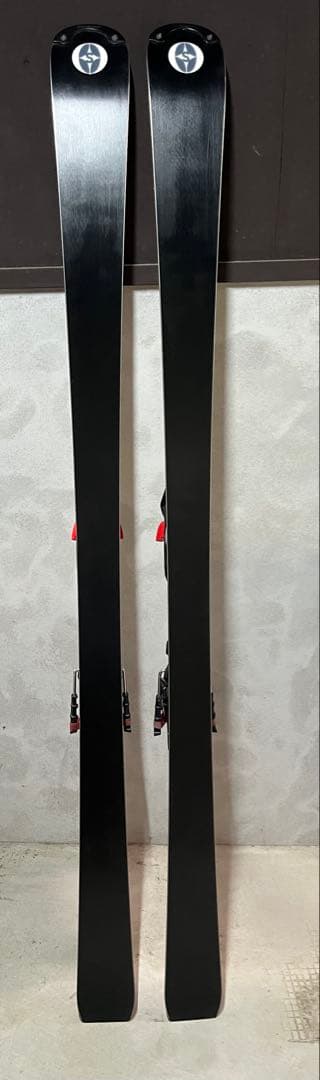 オガサカ　Keo's KS-NS 155cm