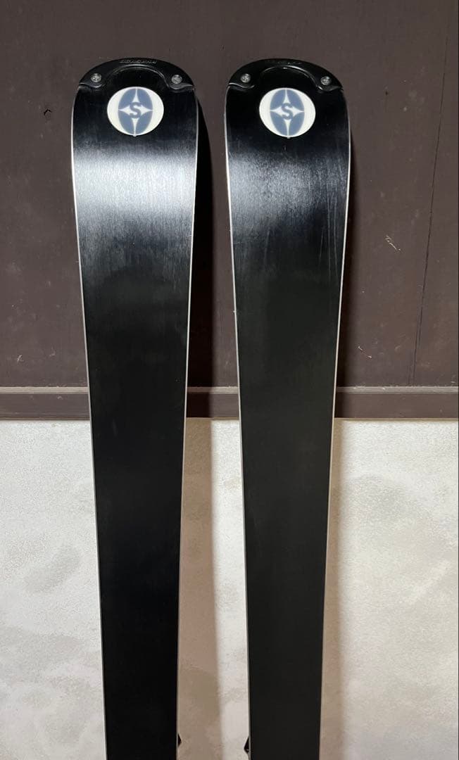 オガサカ　Keo's KS-NS 155cm