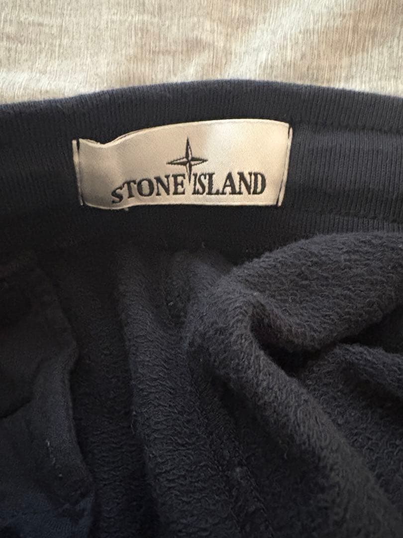 STONE 　ハーフパンツ　メンズ