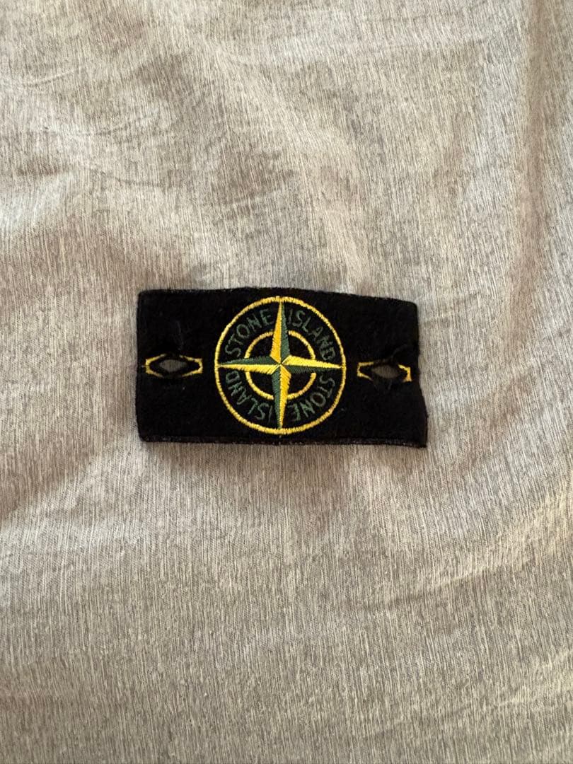 STONE 　ハーフパンツ　メンズ