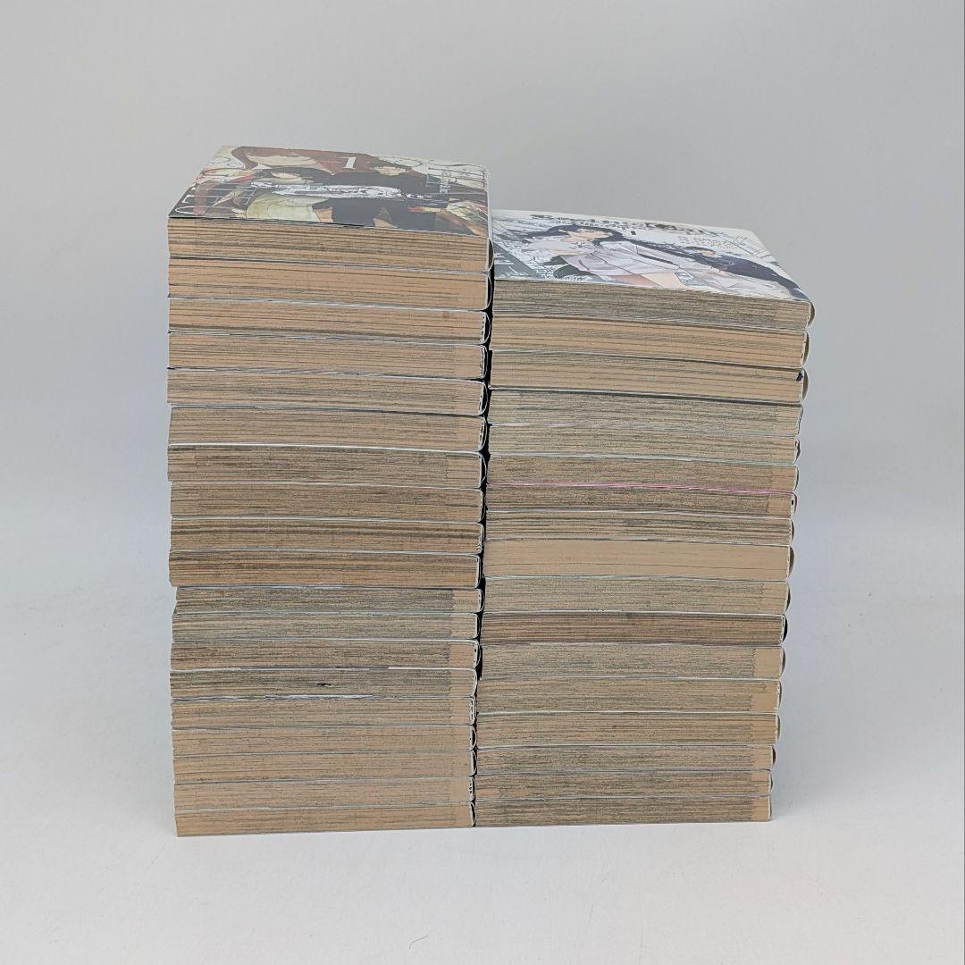 シュタインズ・ゲート　36冊+小冊子まとめ売り