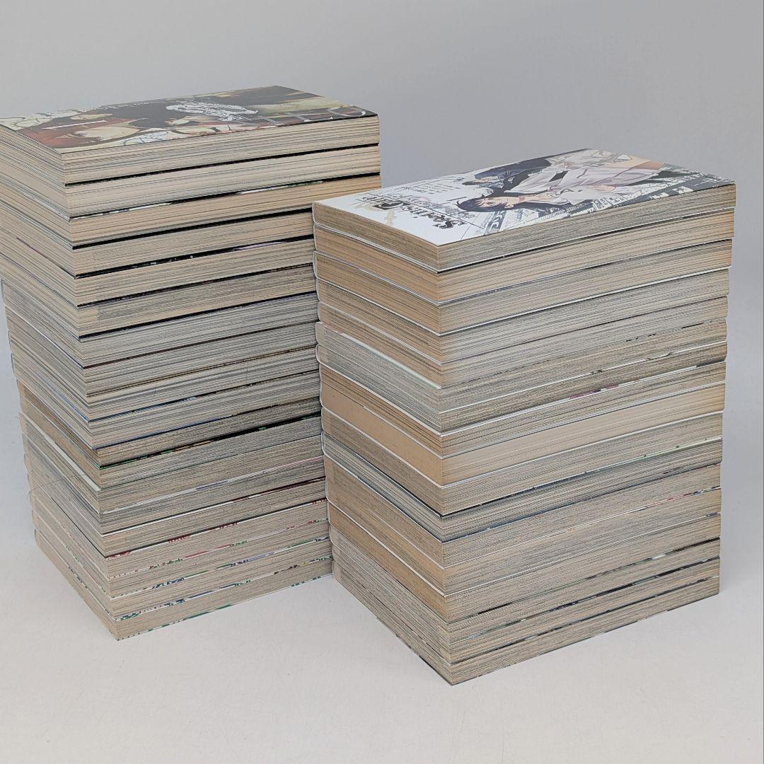 シュタインズ・ゲート　36冊+小冊子まとめ売り